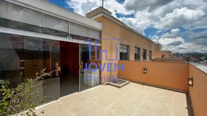 Apartamento 3 quartos 3 banheiros 141m²
