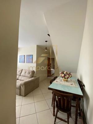 Apartamento 2 quartos 2 banheiros 190m²
