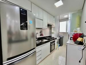 Apartamento 2 quartos 1 banheiro 100m²