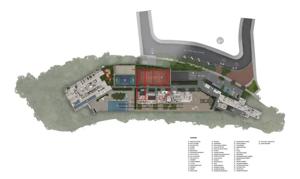 Apartamento 4 quartos 5 banheiros 