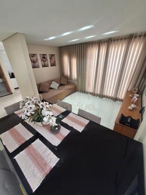 Casa 3 quartos 2 banheiros 
