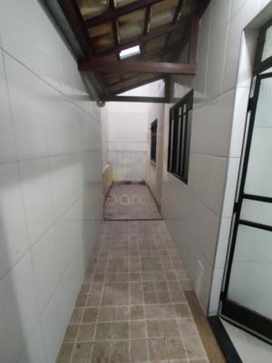 Apartamento 3 quartos 1 banheiro 115m²
