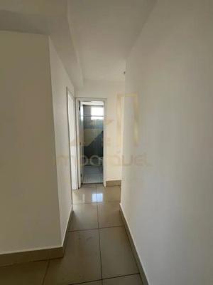 Apartamento 3 quartos 2 banheiros 71,28m²