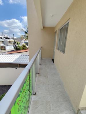 Casa 3 quartos 2 banheiros 
