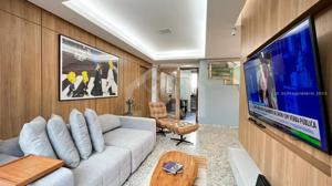 Cobertura 4 quartos 3 vagas 253m²