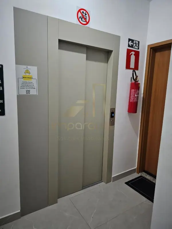 Apartamento 3 quartos 2 banheiros 111m²
