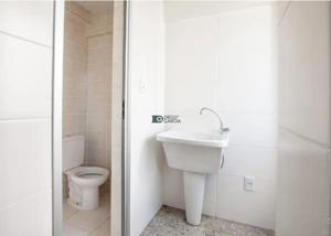 Apartamento 3 quartos 3 banheiros 124m²
