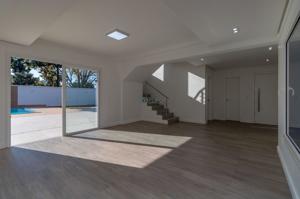 Apartamento 3 quartos 2 banheiros 246m²