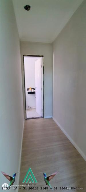 Apartamento 3 quartos 3 banheiros 184m²
