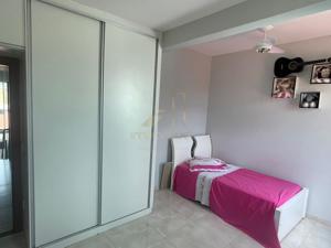 Casa 2 quartos 2 banheiros 
