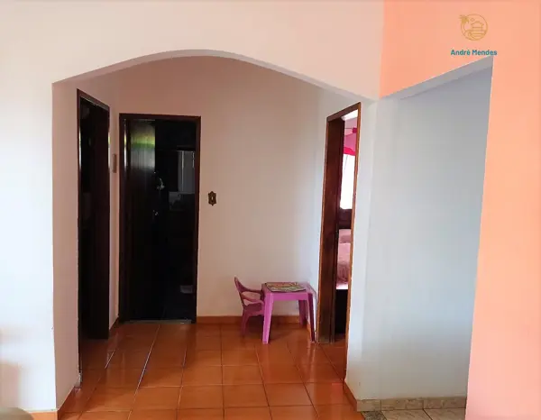 Casa 3 quartos 2 banheiros 379m²