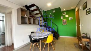 Apartamento 3 quartos 3 banheiros 141m²