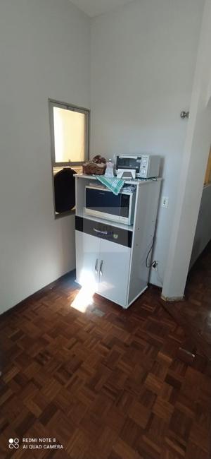 Apartamento 3 quartos 3 banheiros 135m²