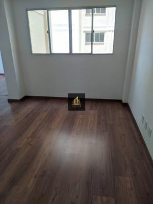 Apartamento 2 quartos 1 banheiro 48,7m²