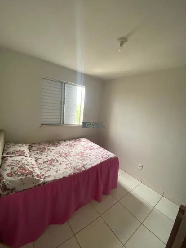 Apartamento 2 quartos 1 banheiro 43m²