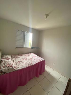 Apartamento 2 quartos 1 banheiro 43m²