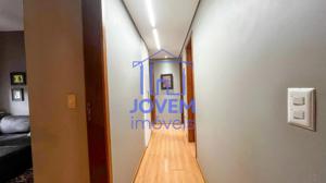 Apartamento 4 quartos  banheiros 138m²