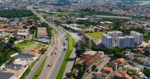Apartamento 1 - 2 quartos 40 a 44m²
