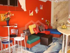 Cobertura 4 quartos 2 vagas 190m²