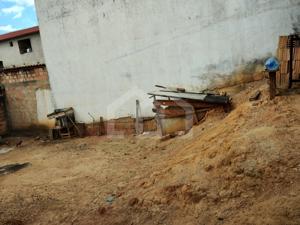 Lote-Área-Terreno 200m²