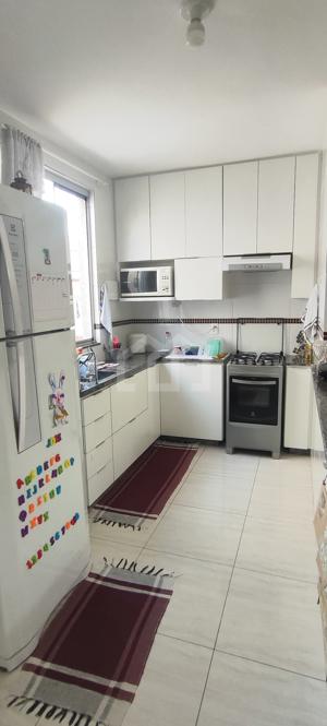 Cobertura 3 quartos 2 vagas 130m²