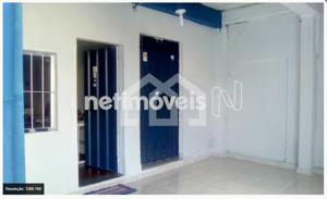 Casa 2 quartos 1 vaga 200m²