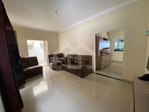 Casa 3 quartos 2 vagas 200m²