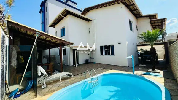 Apartamento 4 quartos 1 banheiro 320m²