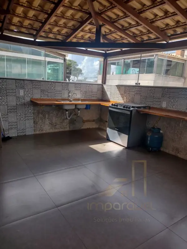 Apartamento 2 quartos 1 banheiro 94m²
