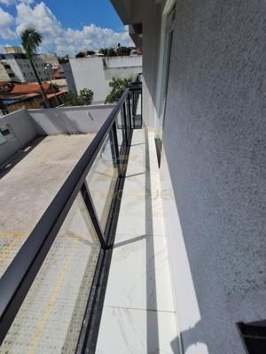Apartamento 3 quartos 2 banheiros 155m²
