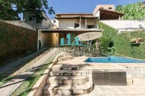 Apartamento 3 quartos 5 banheiros 293m²