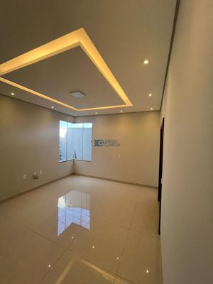 Apartamento 3 quartos 3 banheiros 165m²