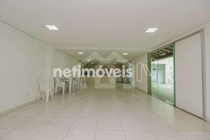 Apartamento 3 quartos 2 vagas 154,67m²
