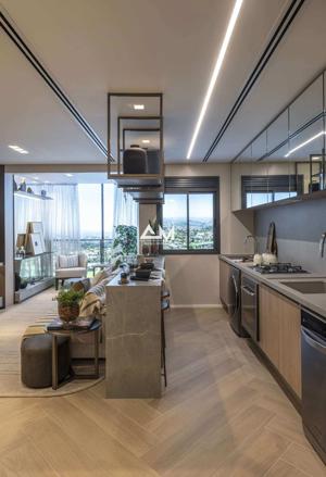 Apartamento 3 quartos 3 banheiros 80m²