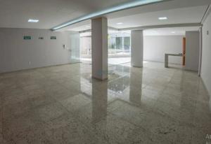 Apartamento 3 quartos 3 banheiros 124m²
