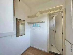 Apartamento 3 quartos 1 banheiro 