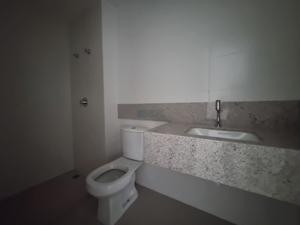 Apartamento 3 quartos 2 banheiros 104m²