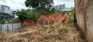 Lote-Área-Terreno 462,5m²