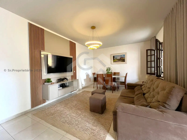 Casa 6 quartos 6 vagas 360m²