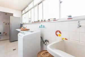 Apartamento 3 quartos 1 banheiro 