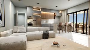 Apartamento 4 quartos 5 banheiros 320m²