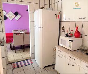 Casa 3 quartos 2 banheiros 379m²