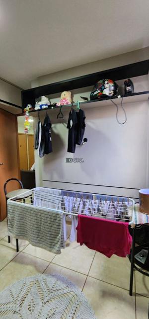 Apartamento 2 quartos 1 banheiro 44m²