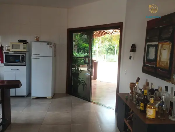 Chácara 5 quartos 2 banheiros 200m²