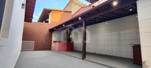 Casa 4 quartos 4 vagas 230m²
