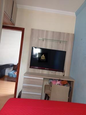 Apartamento 3 quartos 1 banheiro 63m²