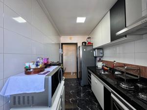 Apartamento 2 quartos 2 banheiros 66m²
