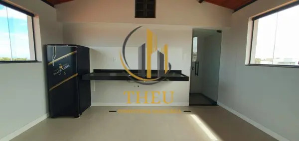 Apartamento 3 quartos 6 banheiros 560m²