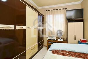 Apartamento 2 quartos 1 vaga 55m²