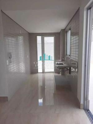 Apartamento 2 quartos 1 banheiro 